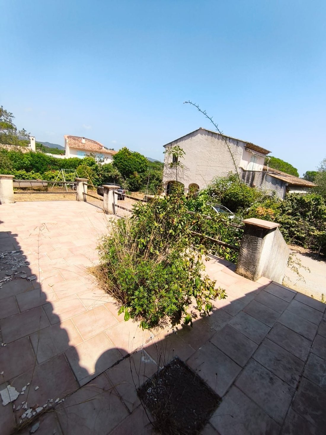 House in Le Dramont-Agay-Anthéor-Le Trayas, Saint-Raphaël, France 2 - 17378059