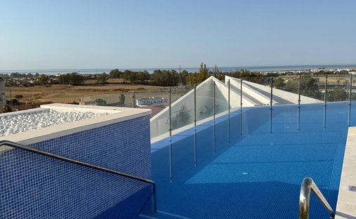 Appartement à Marbella, Andalousie, Espagne 1