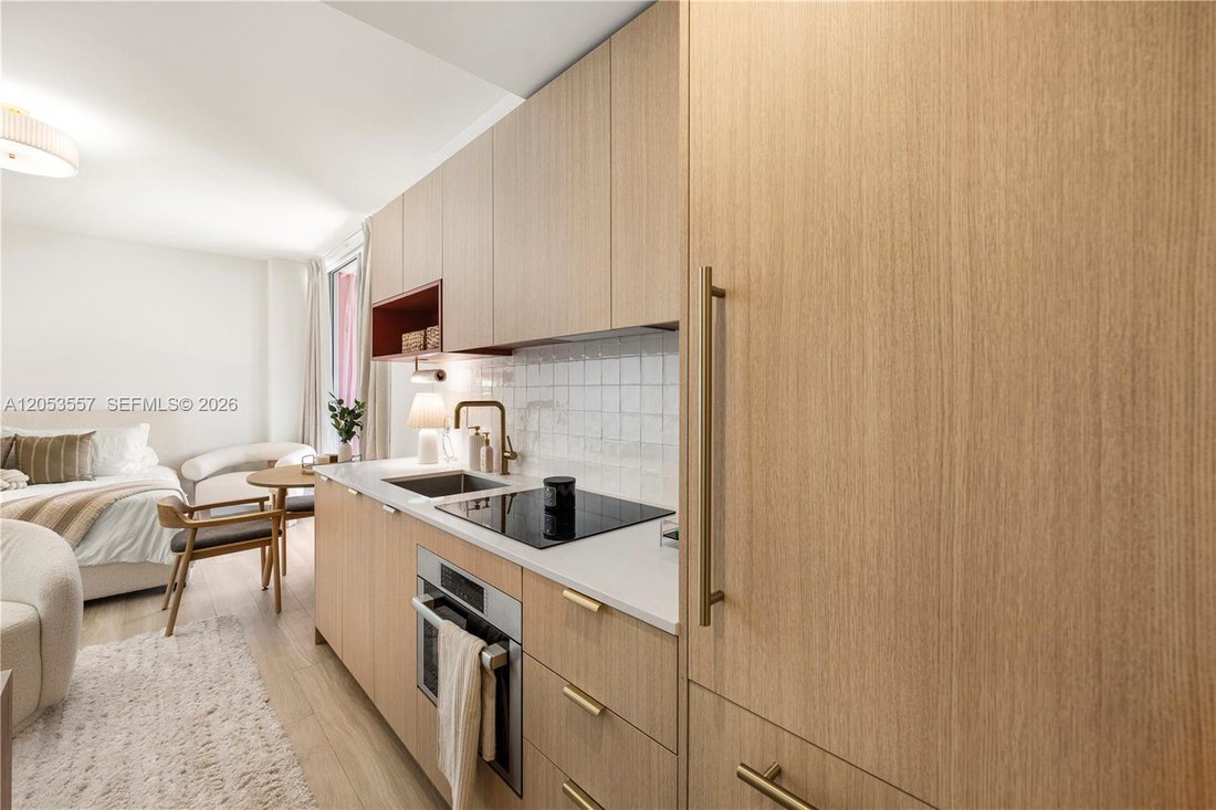 Condo in Miami, Florida, United States 5 - 18440858