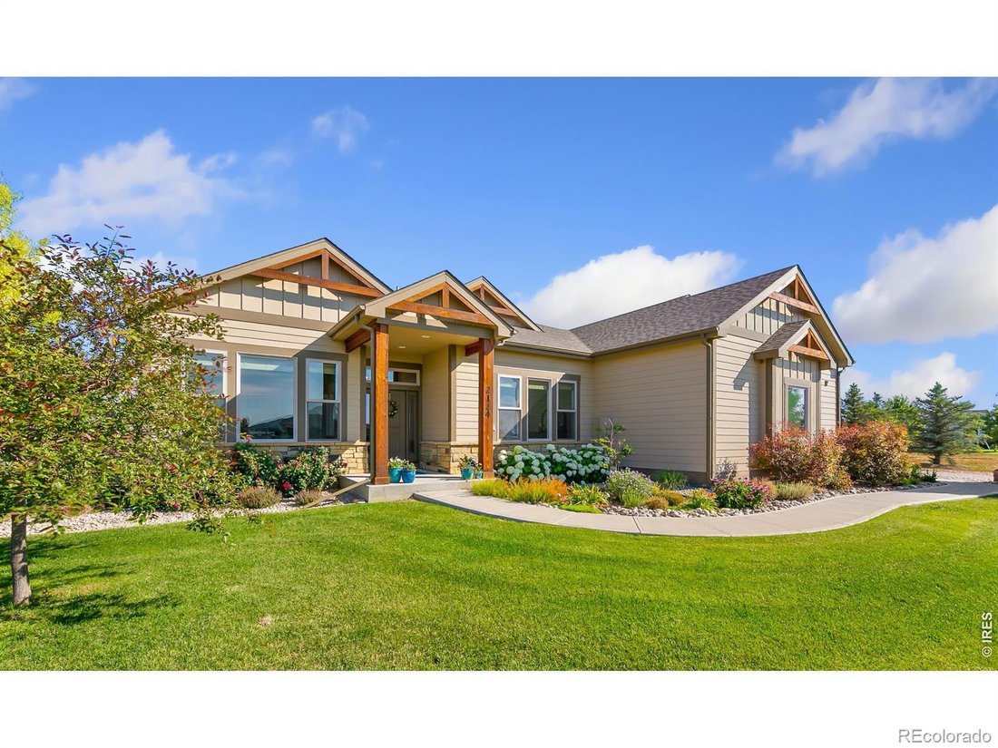 House in Fort Collins, Colorado, United States 2 - 18069743