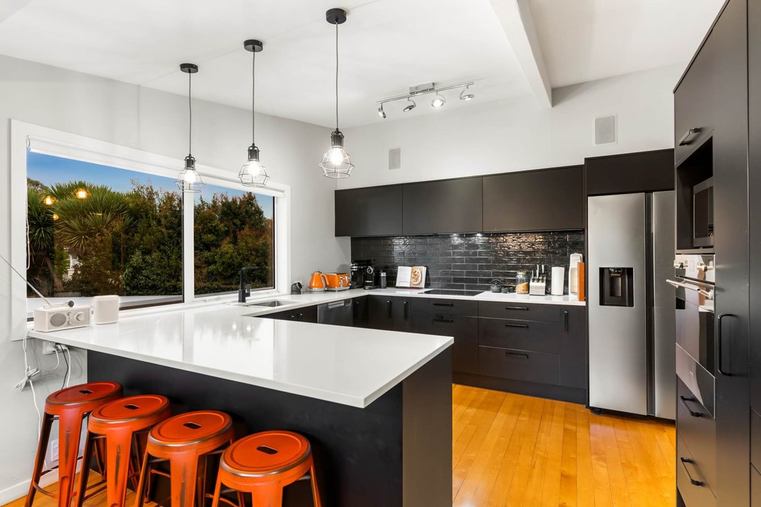 House in Auckland, Auckland, New Zealand 1 - 18124678