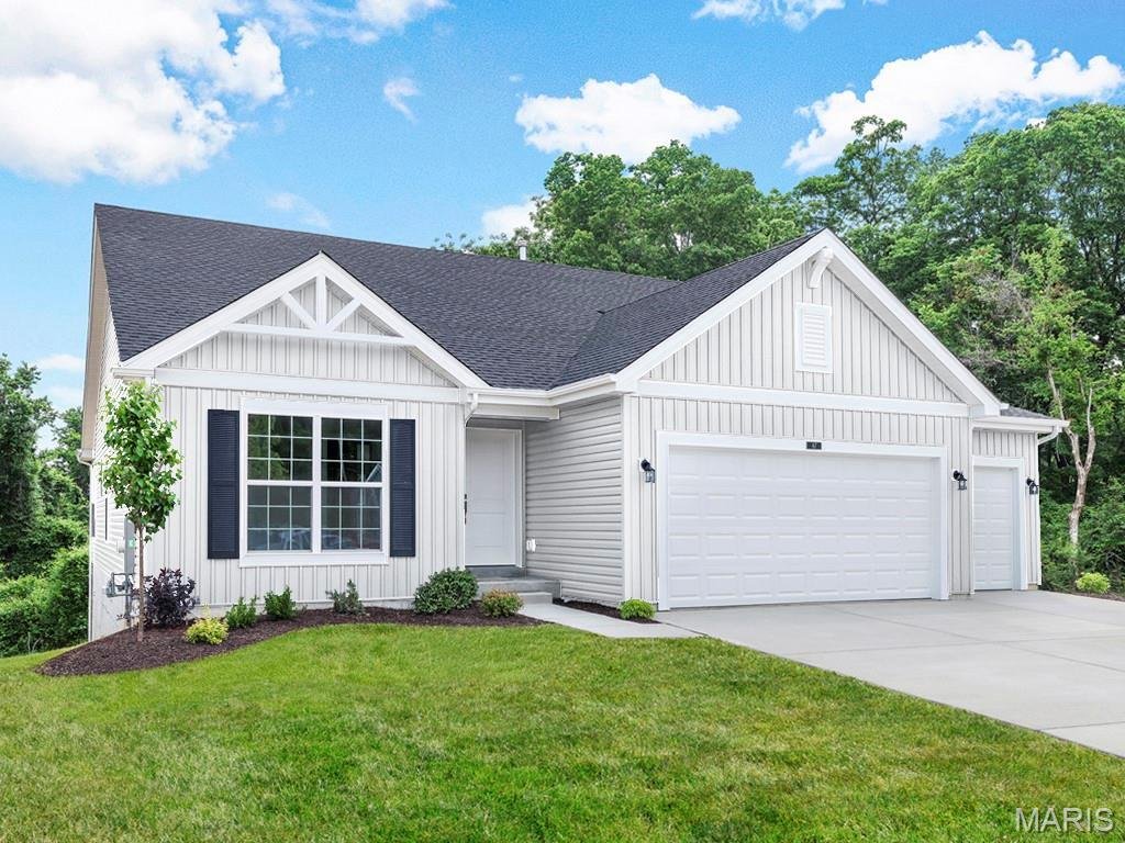 House in Lake Saint Louis, Missouri, United States 1 - 18439993
