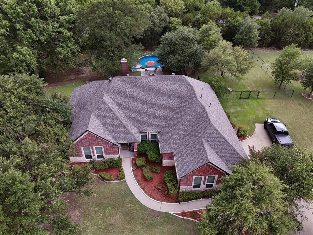 House in Cresson, Texas, United States 3 - 18255141
