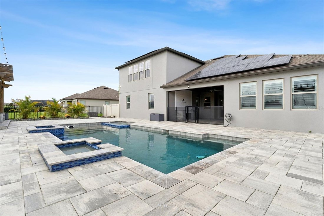 House in Orlando, Florida, United States 4 - 18440382