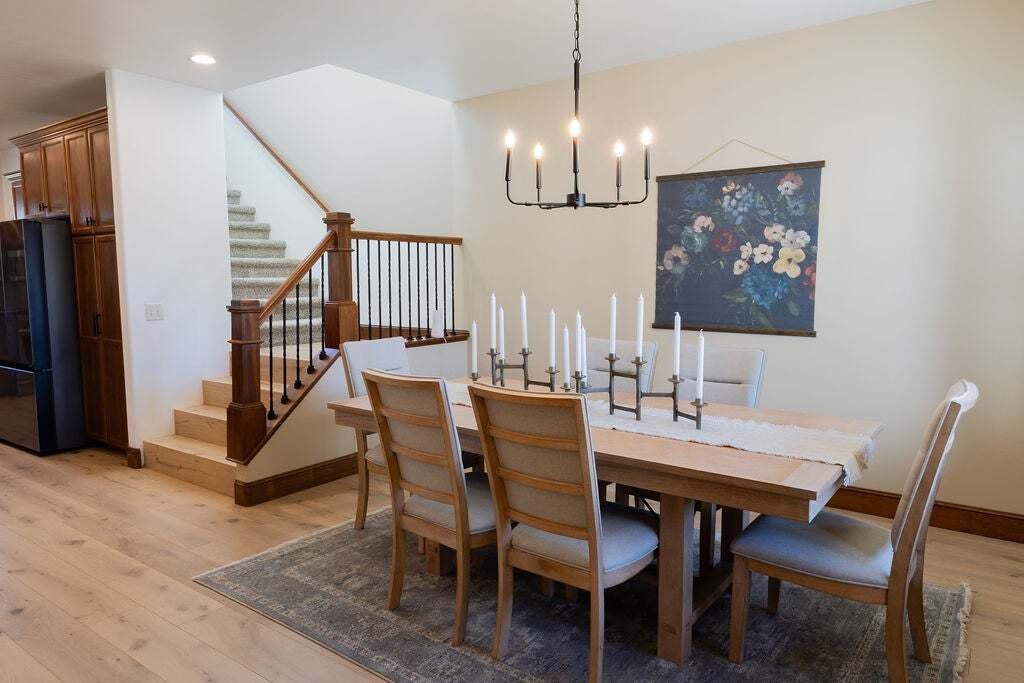 House in Billings, Montana, United States 3 - 18438396