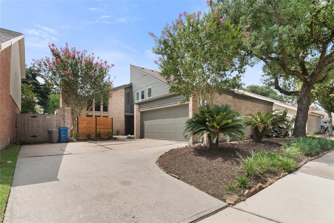 House in Houston, Texas, United States 2 - 18440838