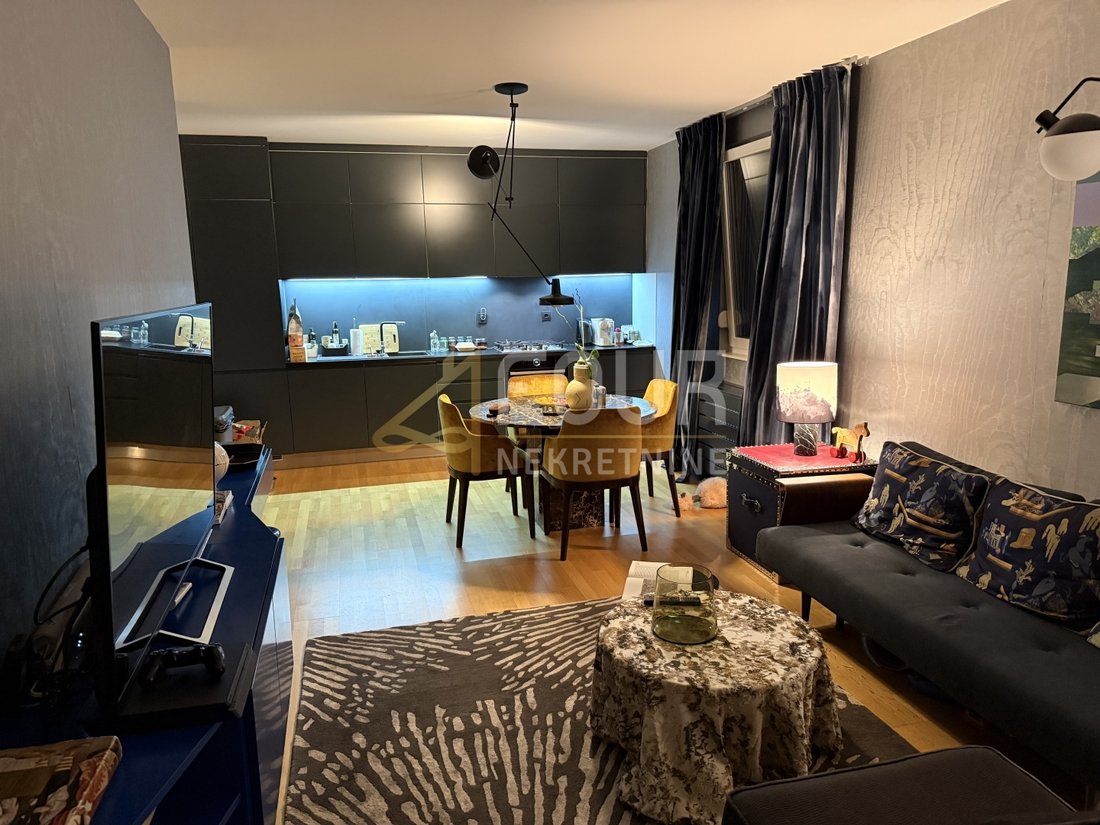 Apartment in Grad Rijeka, Primorje-Gorski Kotar County, Croatia 1 - 18437747