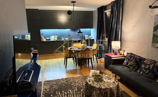 Apartment in Grad Rijeka, Primorje-Gorski Kotar County, Croatia 1