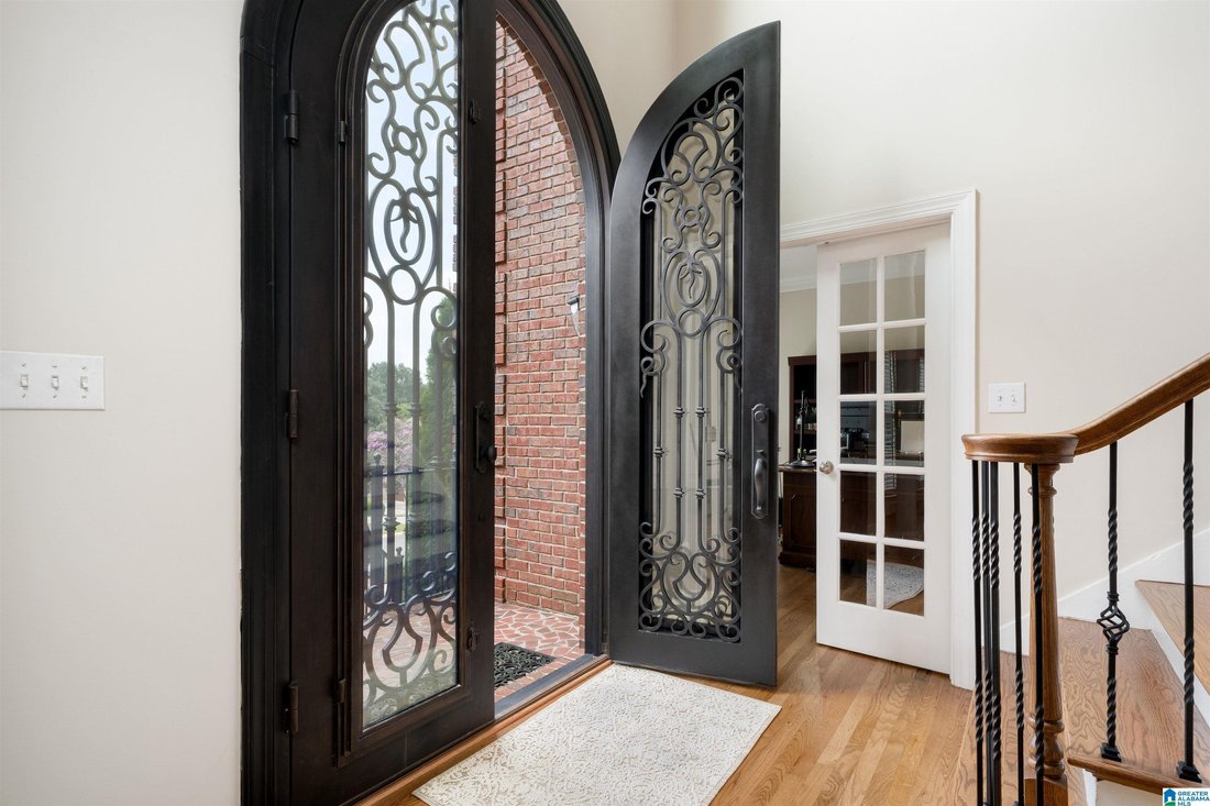 House in Vestavia Hills, Alabama, United States 5 - 18442842