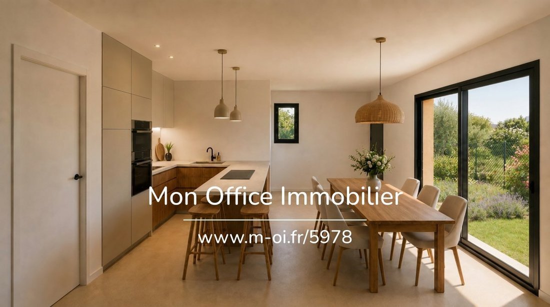 House in Cabriès, Provence-Alpes-Côte d'Azur, France 3 - 18440903