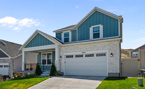 House in Herriman, Utah, United States 1