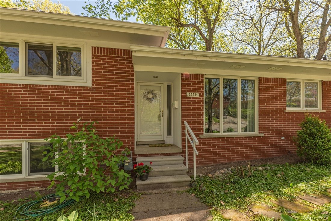 House in Ann Arbor, Michigan, United States 2 - 18442307