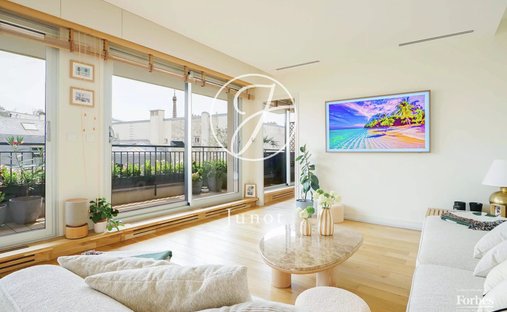 Apartment in Triangle d'Or, Paris 8e Arrondissement, Paris 1