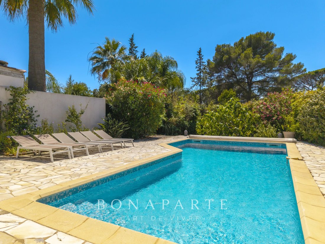 House in Tour de Mare, Frejus, France 3 - 18438032