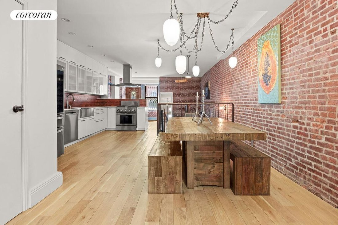 Condo in New York, New York, United States 4 - 18157319