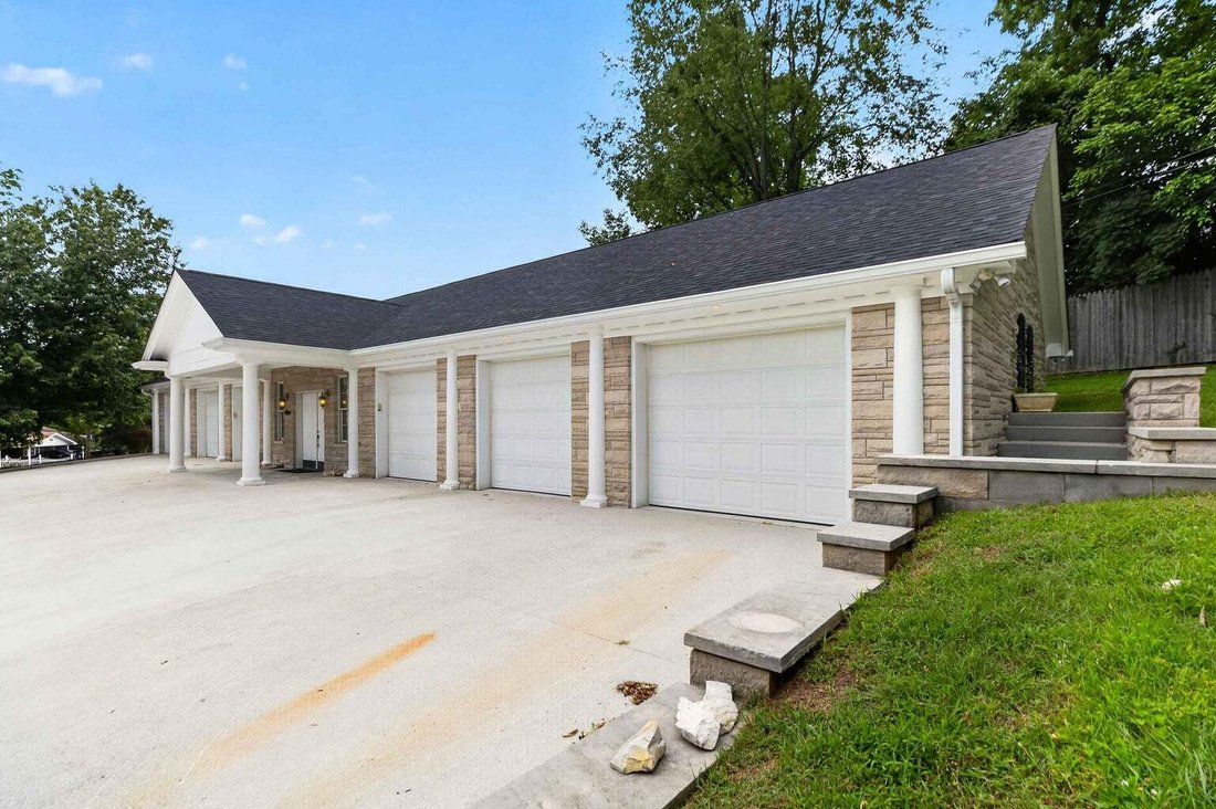 House in Somerset, Kentucky, United States 4 - 18435545