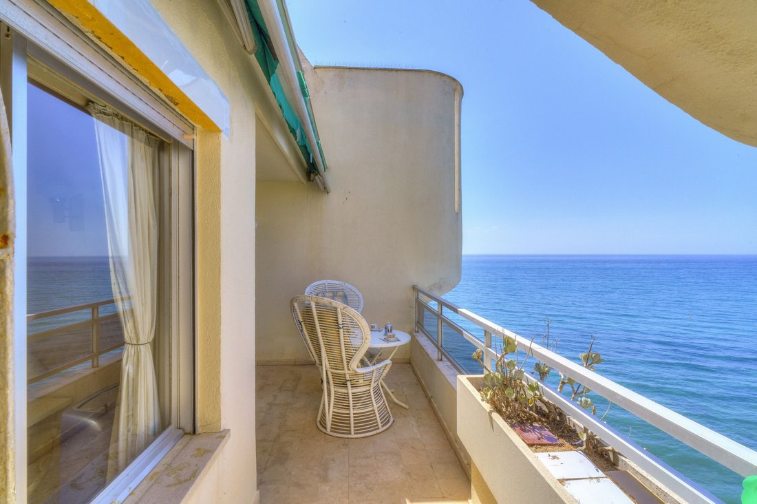 Apartment in Nueva Andalucia, Marbella, Spain 1 - 17399250