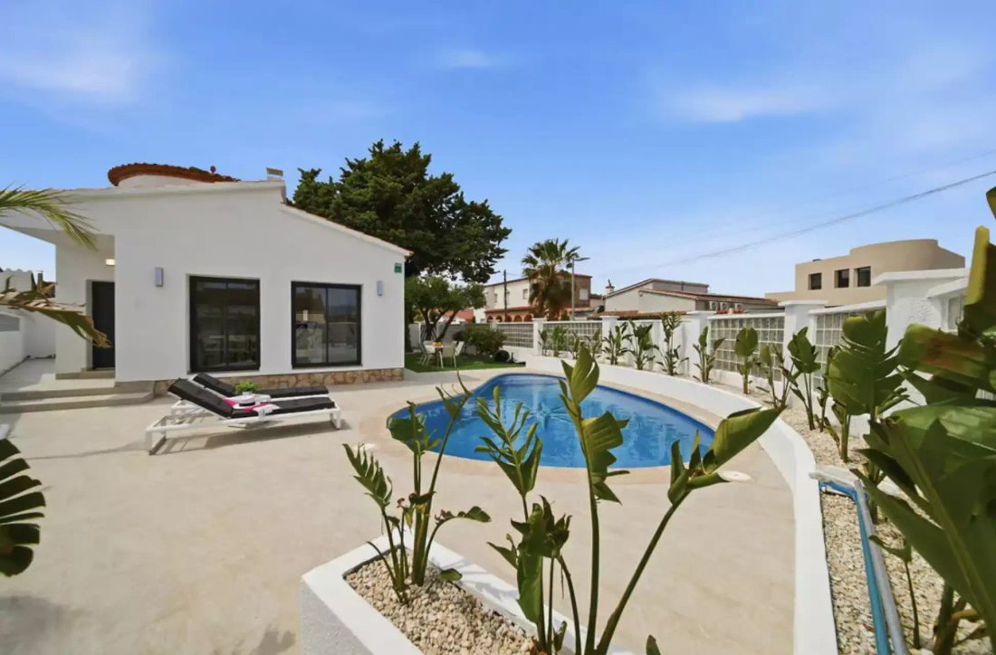 House in Empuriabrava, Catalonia, Spain 1 - 18439465