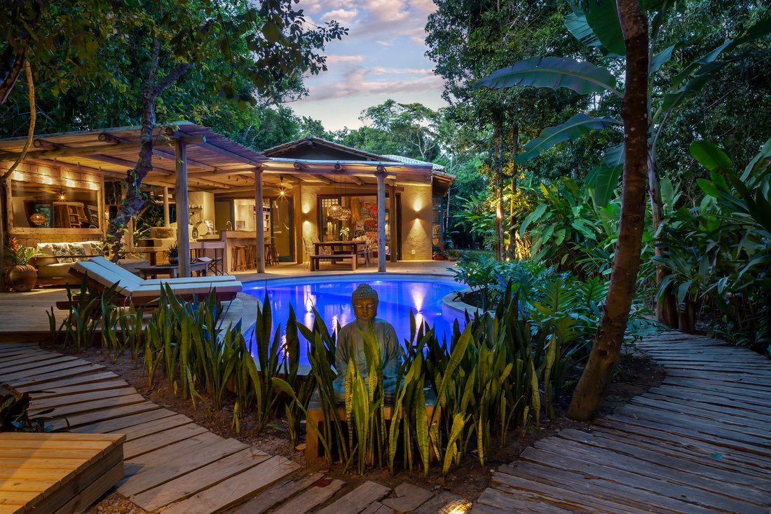 House in Trancoso, State of Bahia, Brazil 3 - 18435217