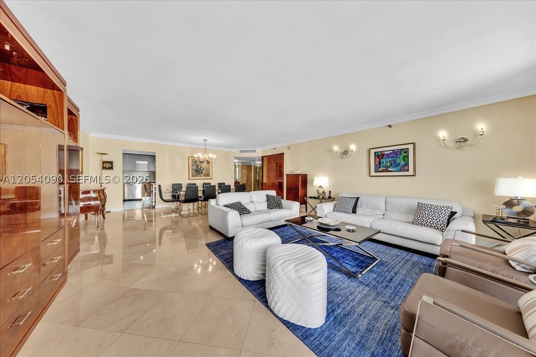 Condo in Bal Harbour, Florida, United States 2 - 18436519
