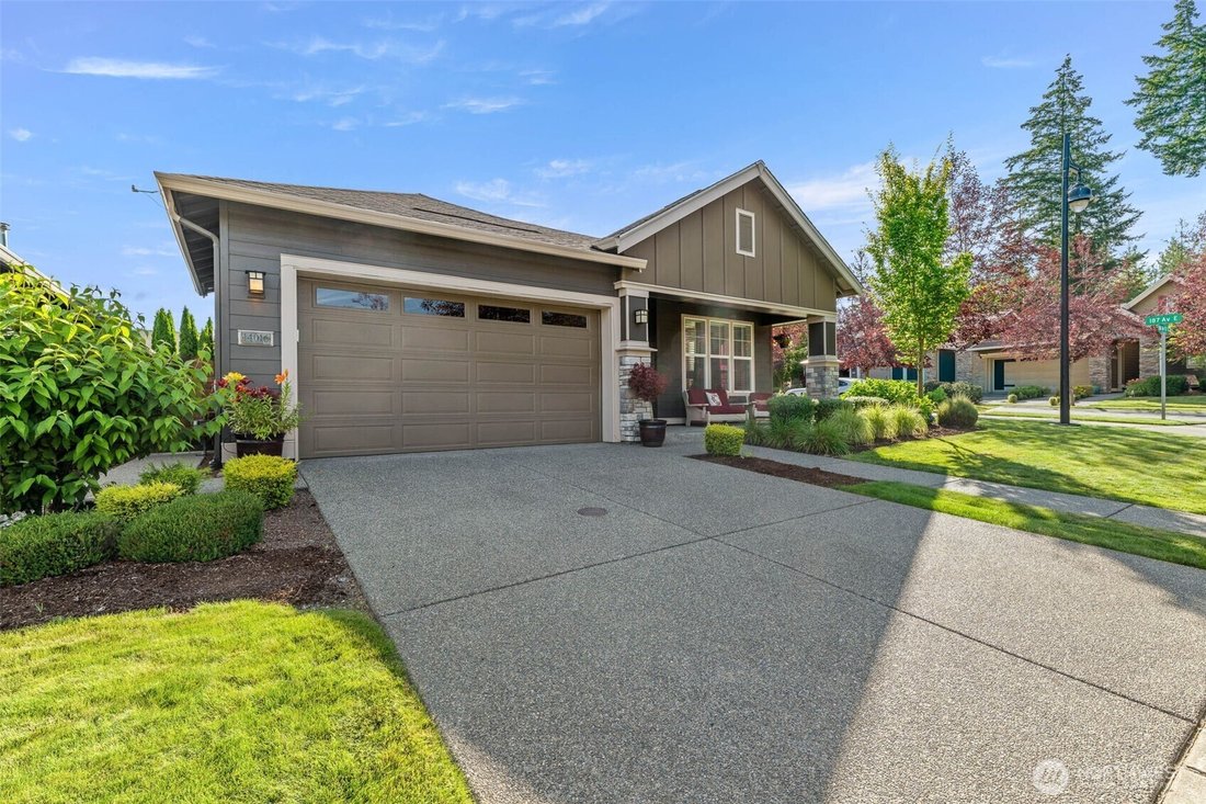 House in Lake Tapps, Washington, United States 2 - 18440427