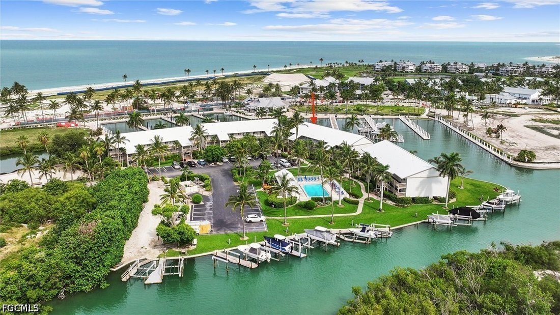 Condo in Captiva, Florida, United States 1 - 18436103