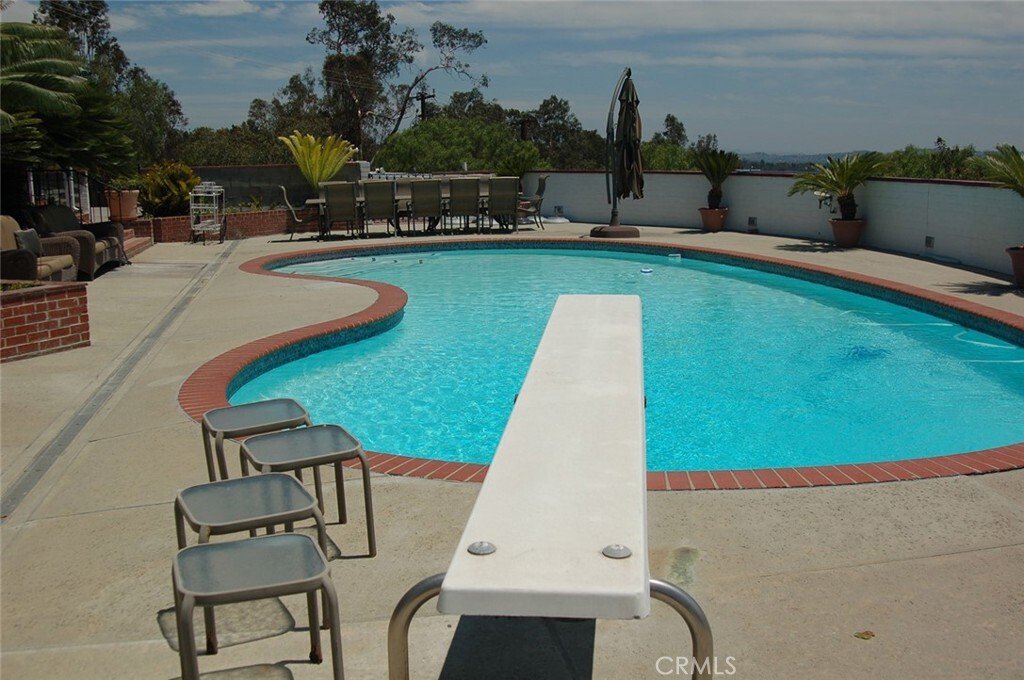 House in Whittier, California, United States 5 - 18438600