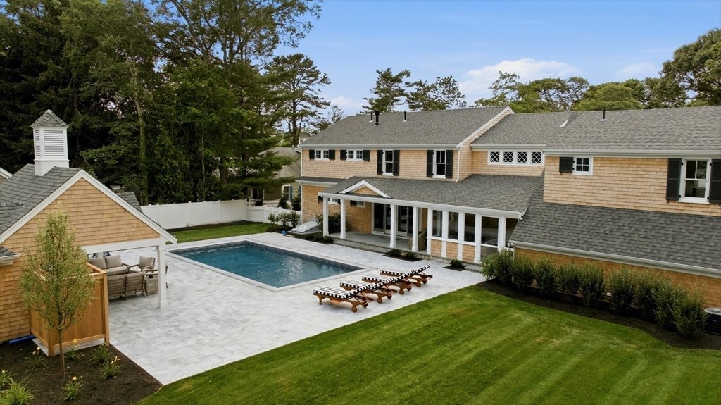 House in Barnstable, Massachusetts, United States 1 - 18435364