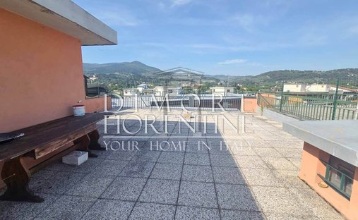 Penthouse in Rifredi - Careggi, Florence, Italy 1