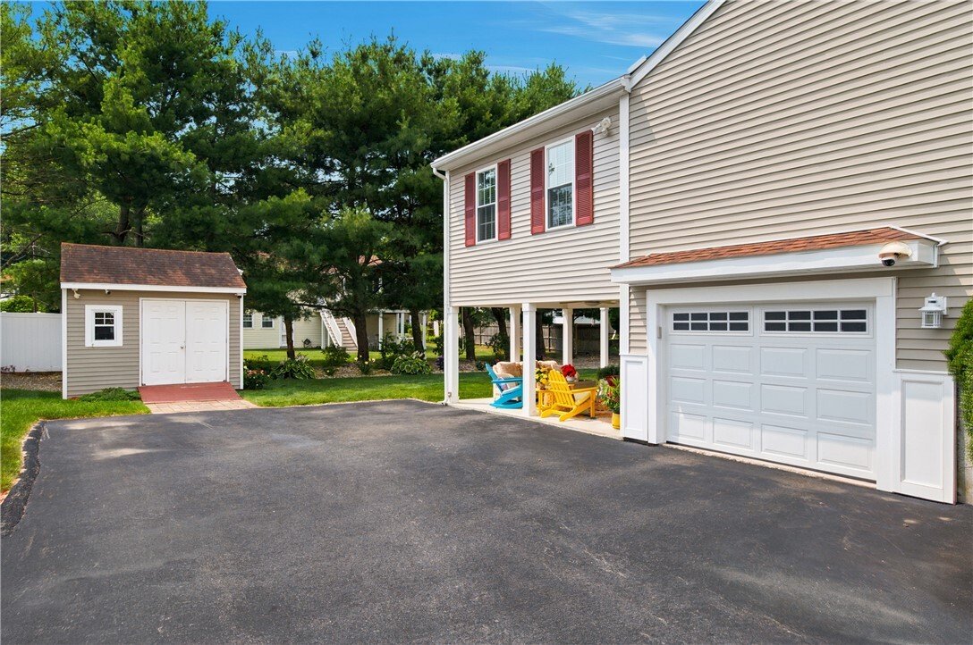 House in Woonsocket, Rhode Island, United States 3 - 18436052