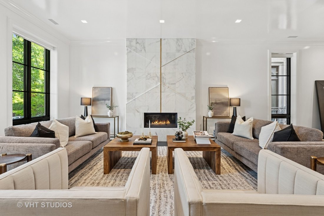 House in Chicago, Illinois, United States 2 - 18437366