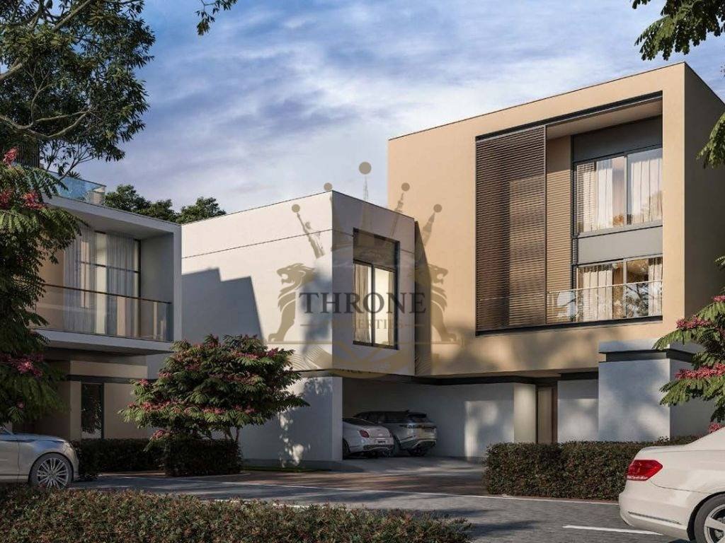 Villa in Wadi Al Safa 2, Wadi Al Safa, Dubai 1 - 18436646