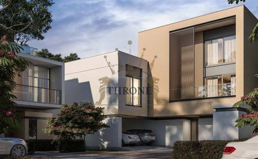 Villa in Wadi Al Safa 2, Wadi Al Safa, Dubai 1