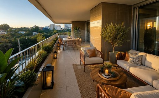 Appartement à Cidade da Maia, District de Porto, Portugal 1