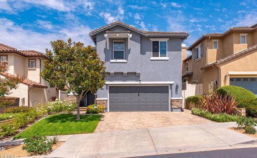 Condo in Thousand Oaks, California, United States 1
