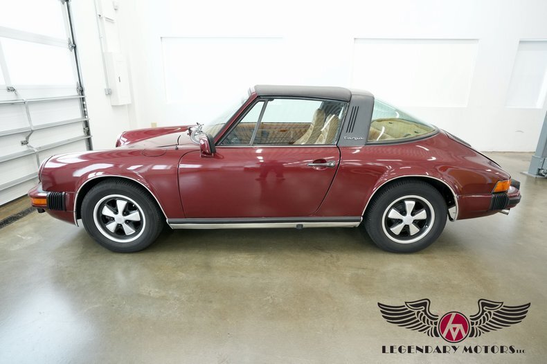 Cabriolet in Rowley, United States 2 - 18442192