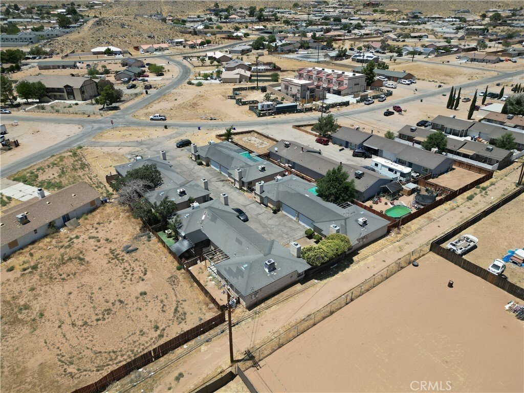 Apartment in Apple Valley, California, United States 4 - 18440409