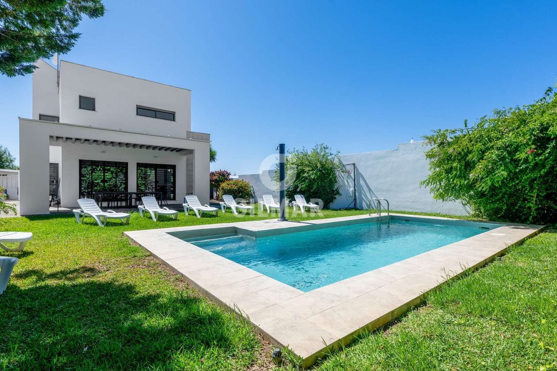 Villa in Conil de la Frontera, Andalusia, Spain 1 - 18194075