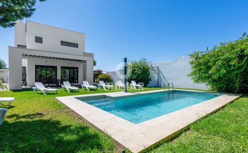 Villa a Conil de la Frontera, Andalusia, Spagna 1
