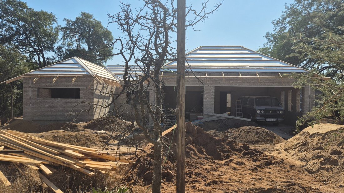 House in Maruleng Local Municipality, Limpopo, South Africa 1 - 18441065