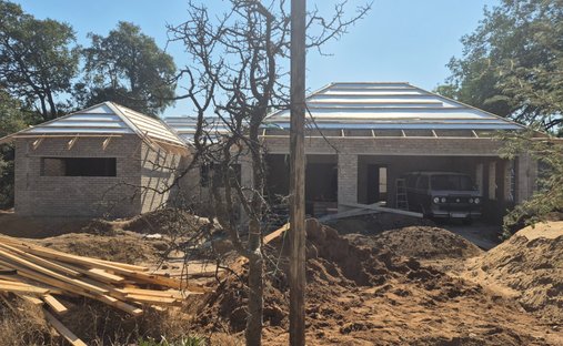 House in Maruleng Local Municipality, Limpopo, South Africa 1