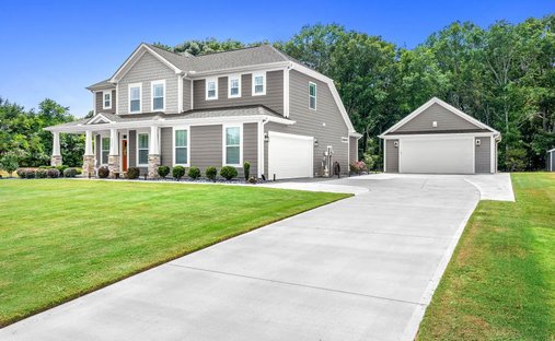 House in Central, South Carolina, United States 1