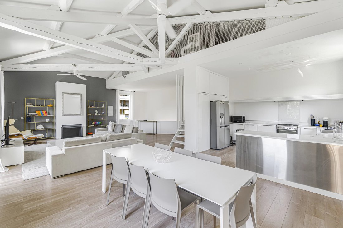 Apartment in Cannes, Provence-Alpes-Côte d'Azur, France 3 - 18437808