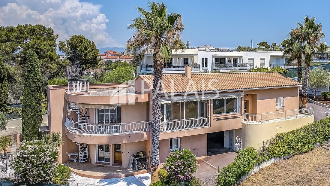 House in Nice, Provence-Alpes-Côte d'Azur, France 2 - 18436206
