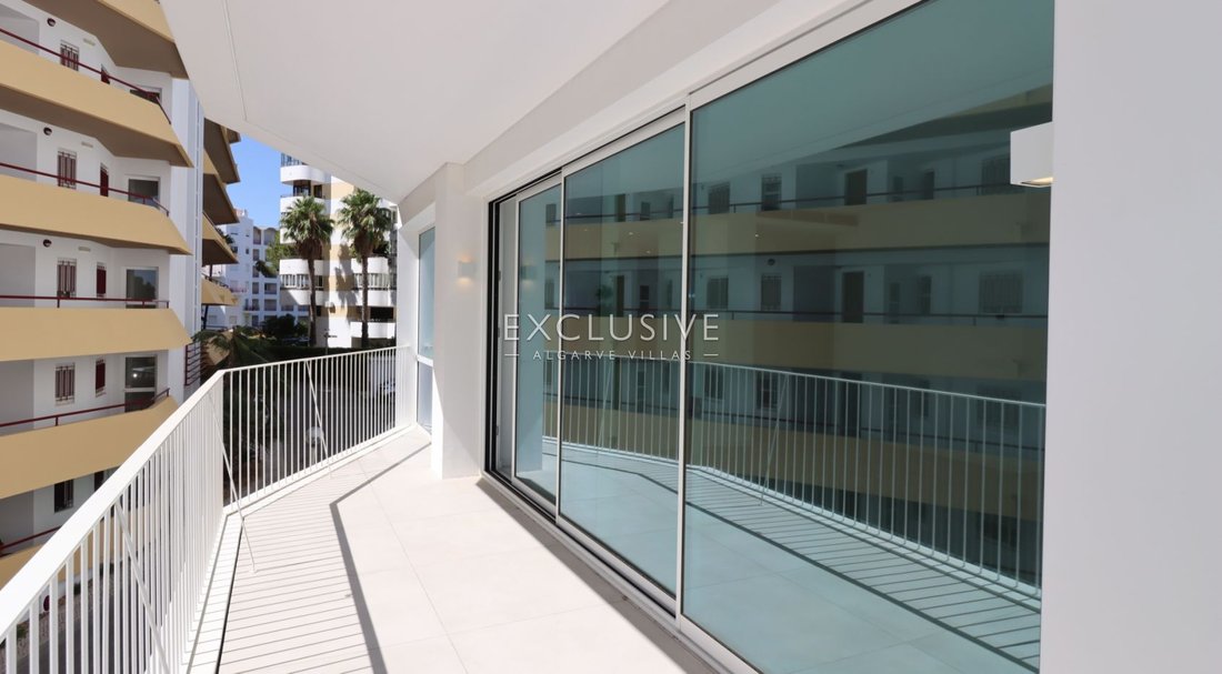 Wohnung in Vilamoura, Quarteira, Algarve 4 - 18337015