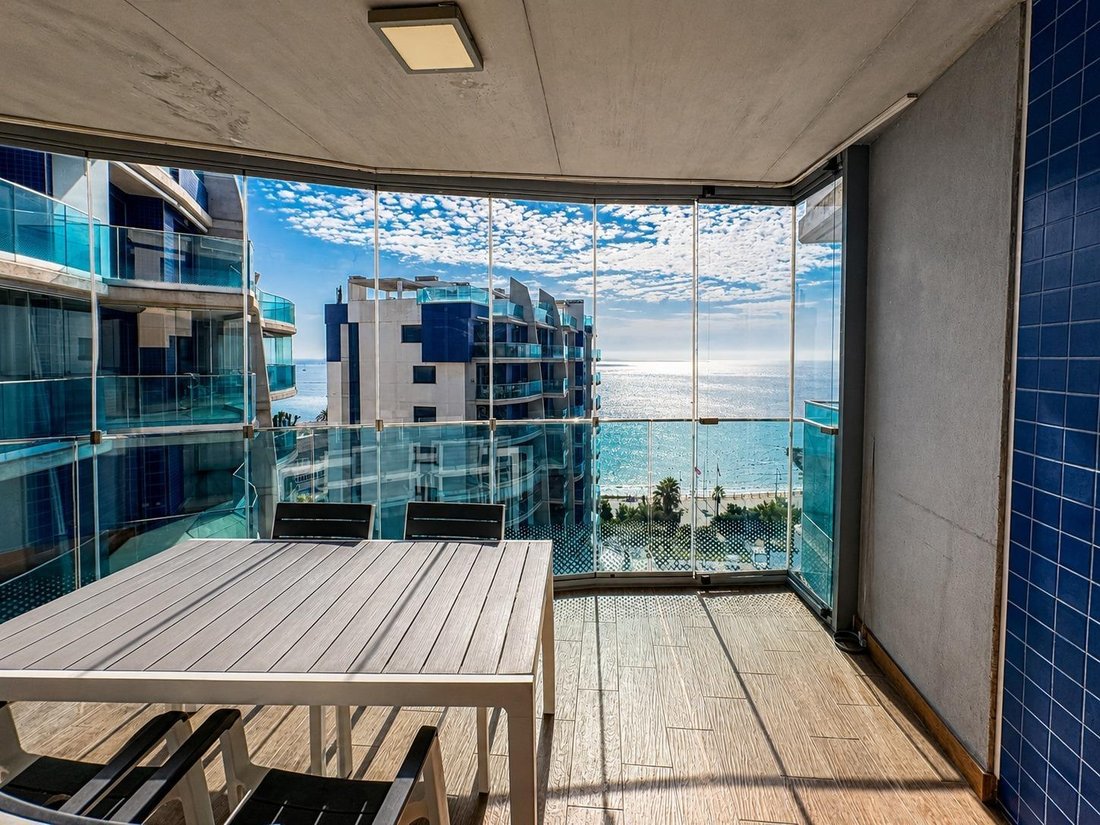 Apartment in Torrevieja, Valencian Community, Spain 2 - 18440456
