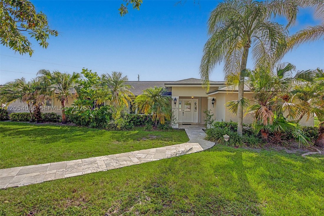 House in Miami, Florida, United States 1 - 18440029