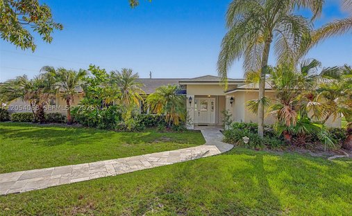 Maison à Miami, Floride, États-Unis 1