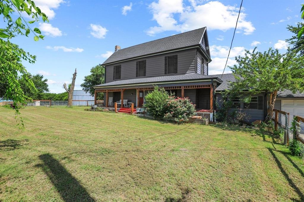 House in Tom Bean, Texas, United States 5 - 18440712