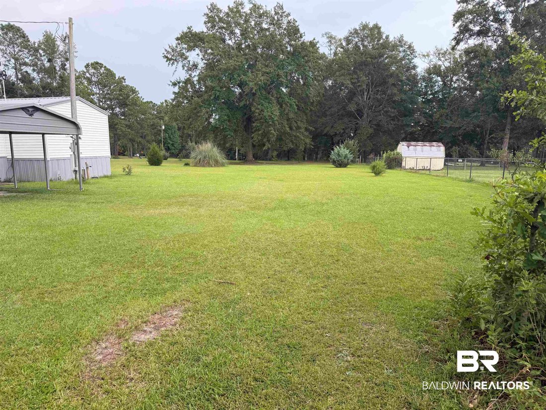Land in Bay Minette, Alabama, United States 3 - 17043867